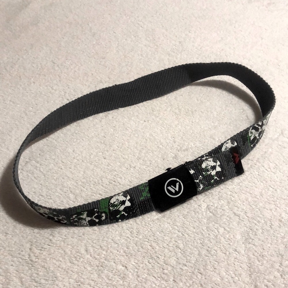 Cool design belt size S/M